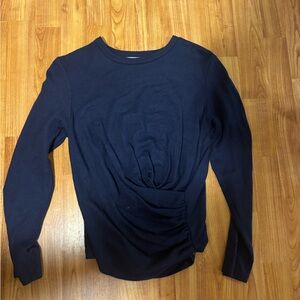 Joe’s Jeans Size M Long sleeve Shirt worn once